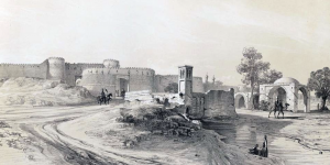 Tehran 1840