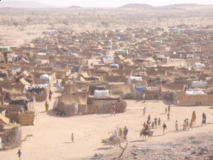 Darfur update, see Column Lynch, FP, Hour 3.