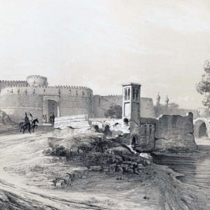 Tehran 1840